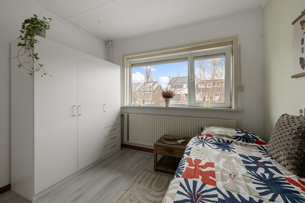 Medium property photo - Agavestraat 11, 1561 KE Krommenie